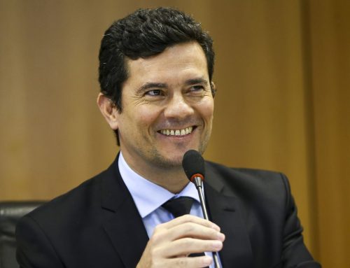 TSE rejeita cassação de mandato do senador Sergio Moro