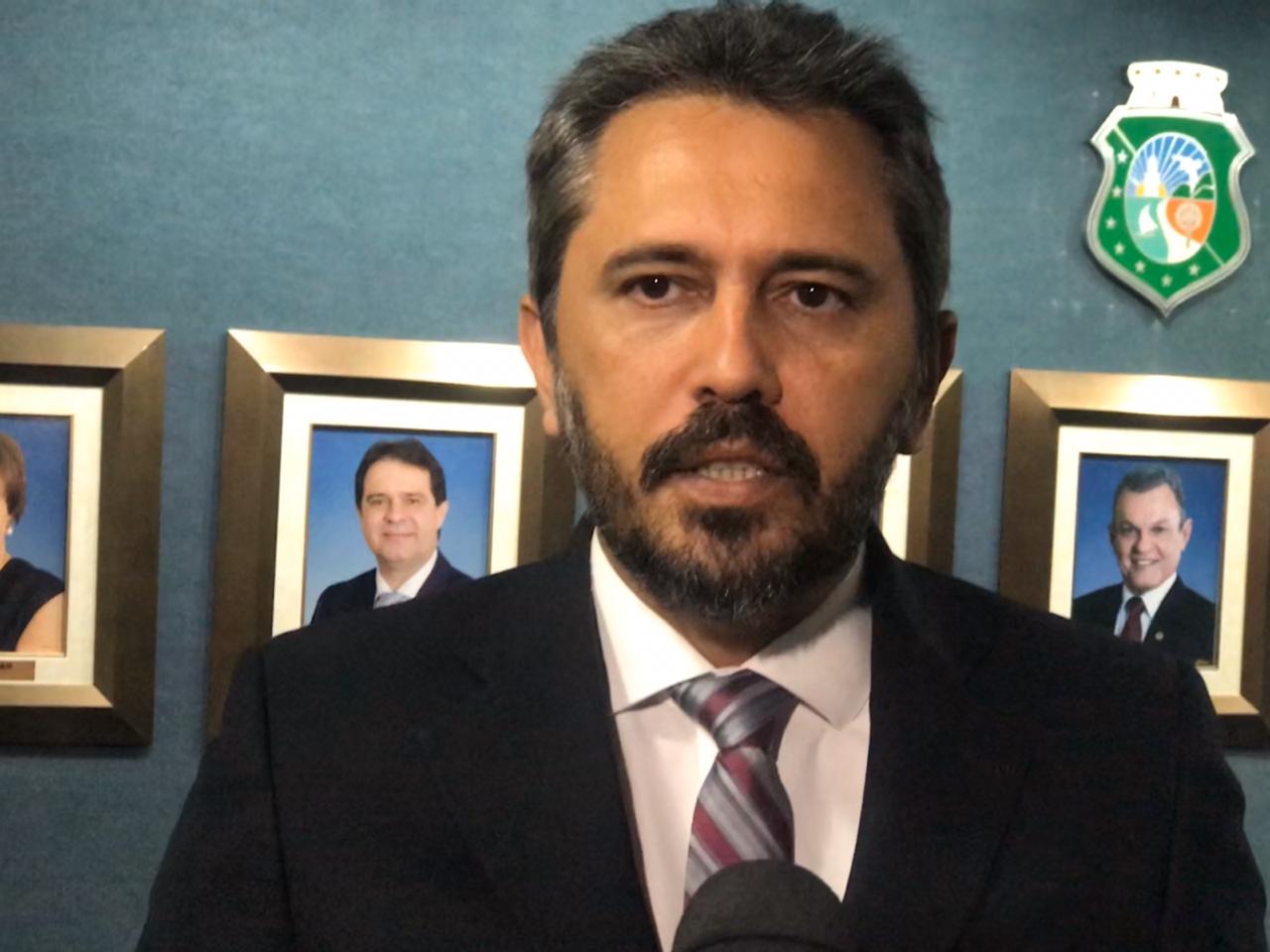 Elmano Promete Metade Do Secretariado Composto Por Mulheres Blog Edison Silva 