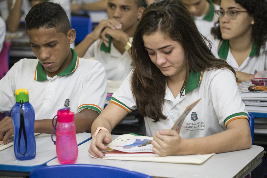 Projeto Sugere Acompanhamento Psicológico Nas Escolas Da Rede Pública De Ensino Do Ceará Blog