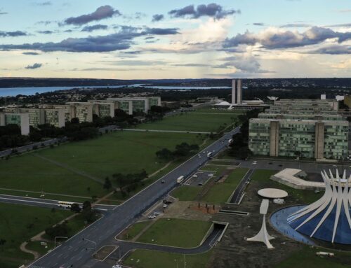 Brasília completa 64 anos neste sábado (21); Senado vai comemorar a data na segunda (22)