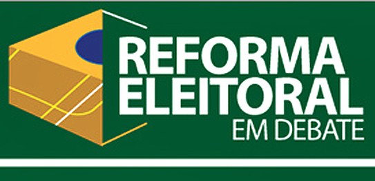 Reforma-eleitoral