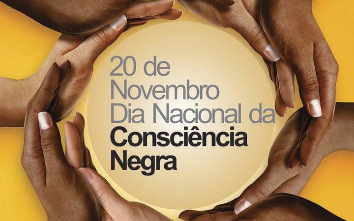 Portal da NCST  Nova Central celebra Dia da Consciência Negra como feriado  em todo o estado de São Paulo