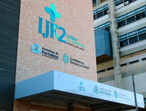 MP do Ceará promove debate sobre a falta de profissionais no hospital IJF em Fortaleza