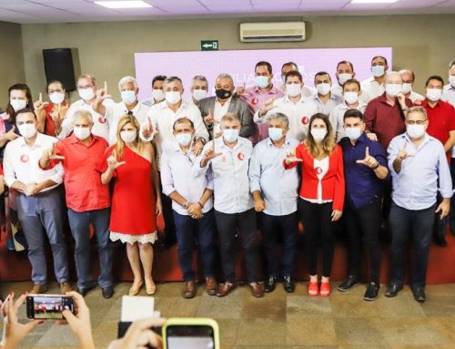 Outros prefeitos do Ceará ainda podem se filiar ao Partidos dos Trabalhadores; já são 29