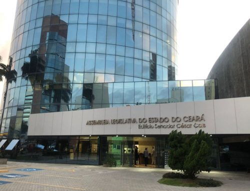 Demandas das universidades públicas do Ceará em debate na Assembleia