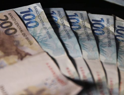 Contas públicas alcançaram superávit de mais de R$ 1 bilhão em março