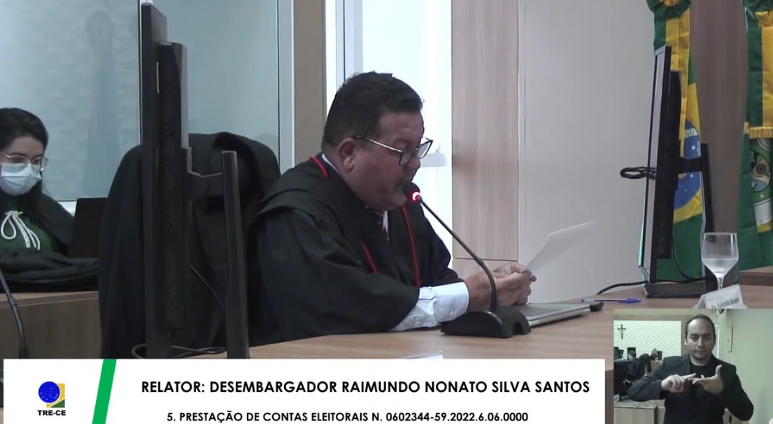 Raimundo Nonato Silva Santos