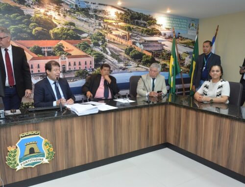 CPIs da Câmara de Fortaleza podem iniciar trabalhos na próxima semana