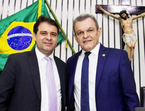 Sarto e Evandro estão polarizando o debate nas eleições deste ano em Fortaleza