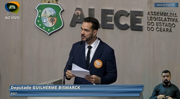 guilherme bismarck