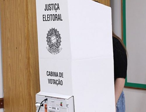 Mais de 6 milhões de eleitores são alistados pela Justiça Eleitoral