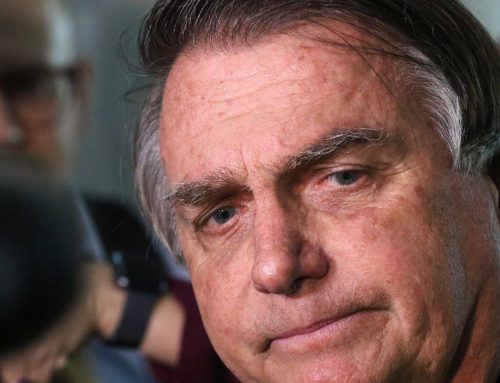 Saúde de Bolsonaro: ex-presidente é transferido para hospital de São Paulo