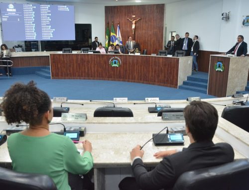 Oposição na Câmara de Fortaleza protocola pedido de “CPI dos Terrenos Públicos”