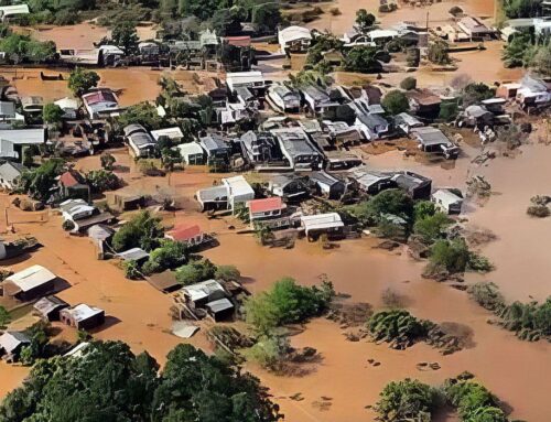 Deputados destacam ações para mitigar tragédia no Rio Grande do Sul e apontam impactos das enchentes