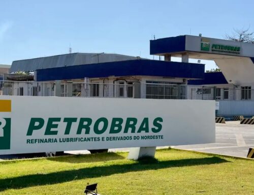 Aprovado fim do mandato de Jean Paul Prates na Petrobras