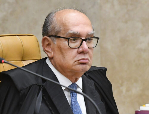 Gilmar Mendes credita normalidade política no Brasil, ao STF e ao TSE
