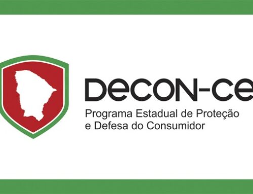 Os serviços de proteção ao consumidor no Ceará