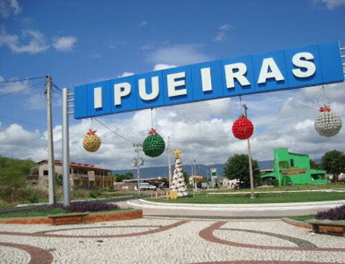 MPCE deflagra operação para prender gestores públicos suspeitos de “rachadinha” no município de Ipueiras