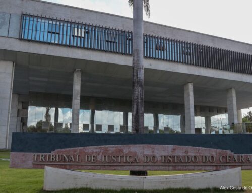CNJ faz inspeção no Tribunal de Justiça do Ceará, que tem 467 juízes
