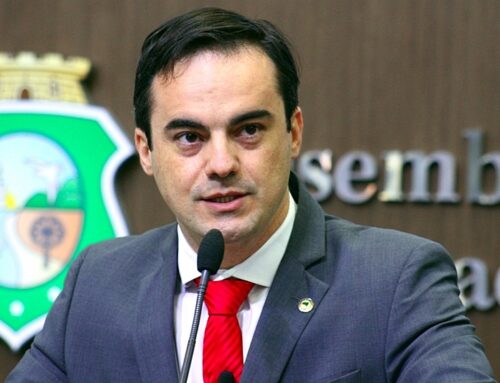 Wagner mantém tese de envolvimento do presidente de CPI com a Enel e ataca pré-candidato petista em Fortaleza