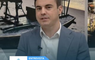 Entrevista com Capitão Wagner (União Brasil)