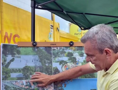 Ações da Prefeitura de Fortaleza em ano eleitoral geram críticas por parte da oposição