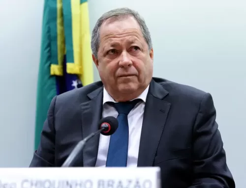 Deputados se recusam a relatar processo de Brazão no Conselho de Ética