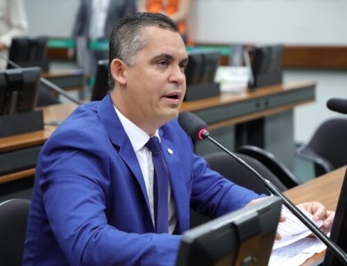 Câmara dos Deputados discute manutenção da alíquota reduzida da contribuição previdenciária dos municípios