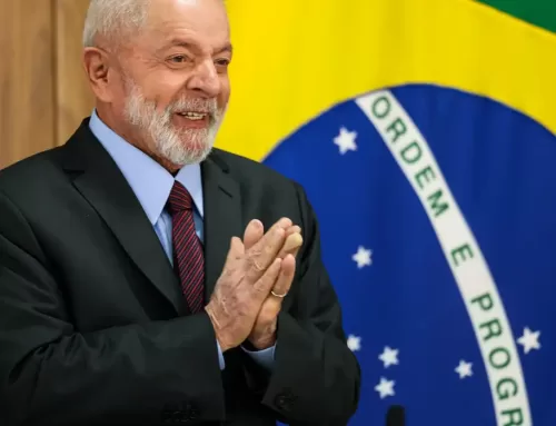Lula minimiza divergências com o Congresso Nacional