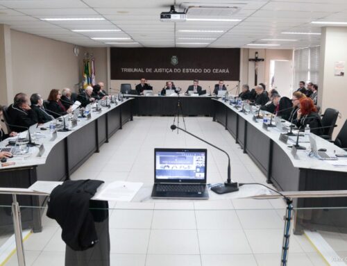 Pleno do Tribunal de Justiça cria dois novos juizados das mulheres para Fortaleza