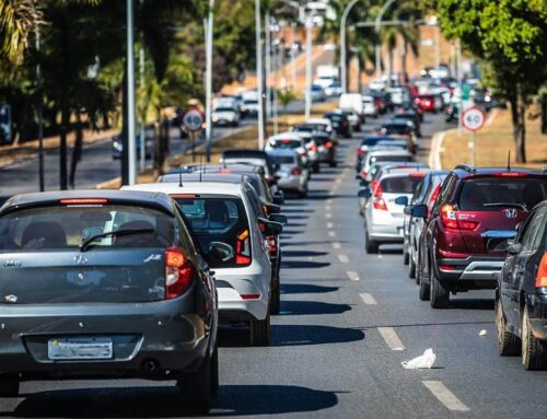 Lula sanciona lei que cria o novo seguro obrigatório para veículos