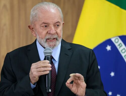 Presidente Lula adia viagem ao exterior em razão da crise no Rio Grande do Sul