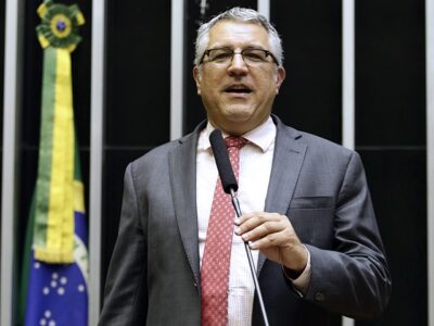Uma das demandas é o refinanciamento das dívidas previdenciárias. Foto: Câmara dos Deputados