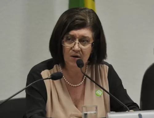 Prates é demitido e Magda Chambriard é indicada para presidência da Petrobras