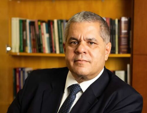 Presidente Lula indica Antônio Fabrício Gonçalves para vaga no TST