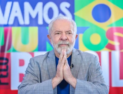 Governo Federal lança campanha “Fé no Brasil” para divulgar conquistas