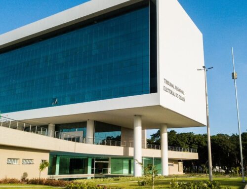 Em Fortaleza, mutirão do TRE-CE já realizou mais de 18 mil atendimentos e vai estender funcionamento