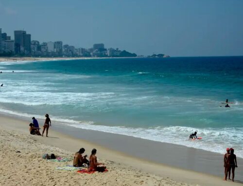 Proposta de privatização de praias volta a ser discutida no Senado