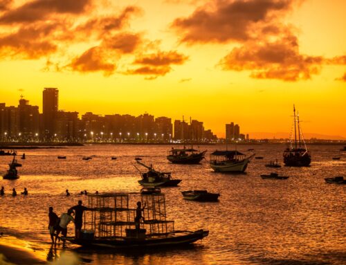 PMF realiza workshops em Portugal para promover turismo em Fortaleza