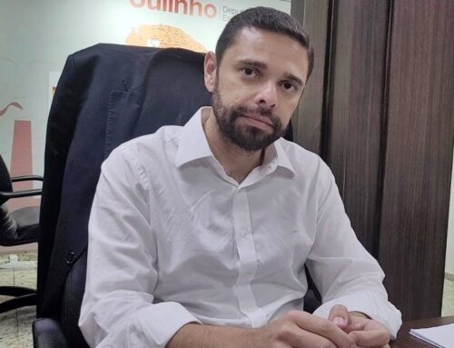 Apesar de interesse do PT em apoiar Roberto Pessoa, Julinho insiste em pré-candidatura no Maracanaú