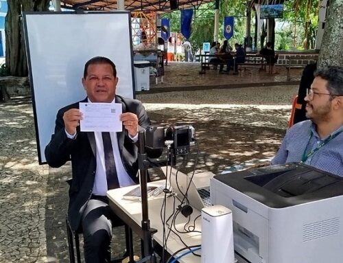 R$ 26 milhões é o custo para realizar as eleições municipais deste ano no Ceará