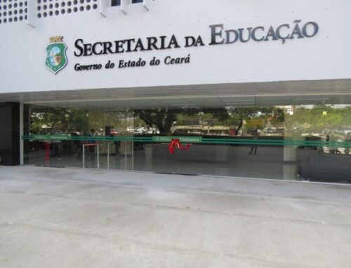 Falta de escolas – Seduc do Governo do Ceará ignora denúncia do vereador Lúcio Bruno