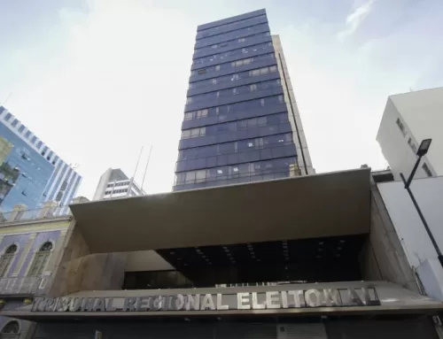 Justiça Eleitoral  substitui urnas eletrônicas no RS