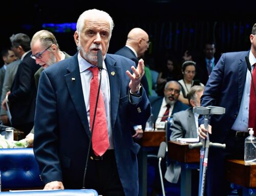Senado aprova novo DPVAT e texto aguarda sanção do presidente Lula