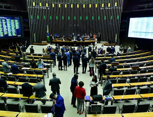 Congresso Nacional analisa vetos presidenciais na terça (28)