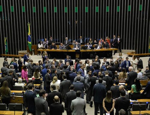 Congresso Nacional altera LDO para facilitar apoio ao RS e a pessoas com autismo