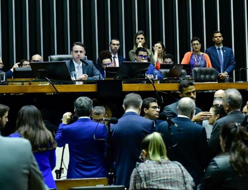 Congresso derruba 15 vetos de Lula: veja quais foram os pontos discutidos na quinta (9)