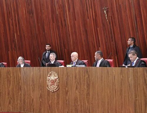 TSE suspende julgamento do recurso  contra o mandato de Sérgio Moro