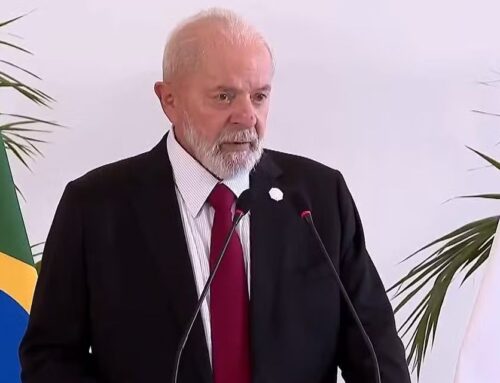 Lula diz que PL do aborto é uma ‘insanidade’ e diz que prática é uma realidade