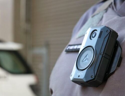 OAB-CE solicita ao novo secretário de Segurança Pública que os PMs utilizem câmeras de monitoramento